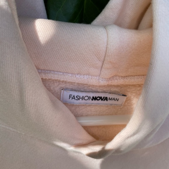 Pink Hoodie - Picture 2 of 3